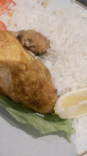 Photo of Prince Garden Restaurant &Shisha - 3 Granby St, Loughborough LE11 3DU